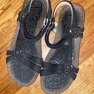 Teva Sandals